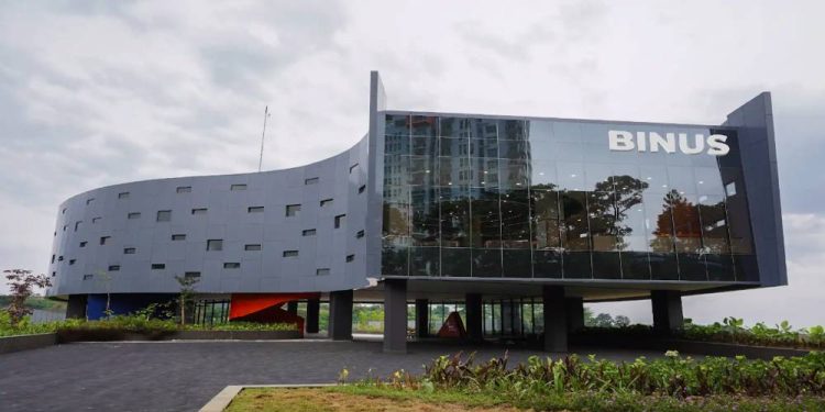 4 Universitas Swasta Terbaik di Indonesia Versi QS WUR 2027, BINUS Teratas