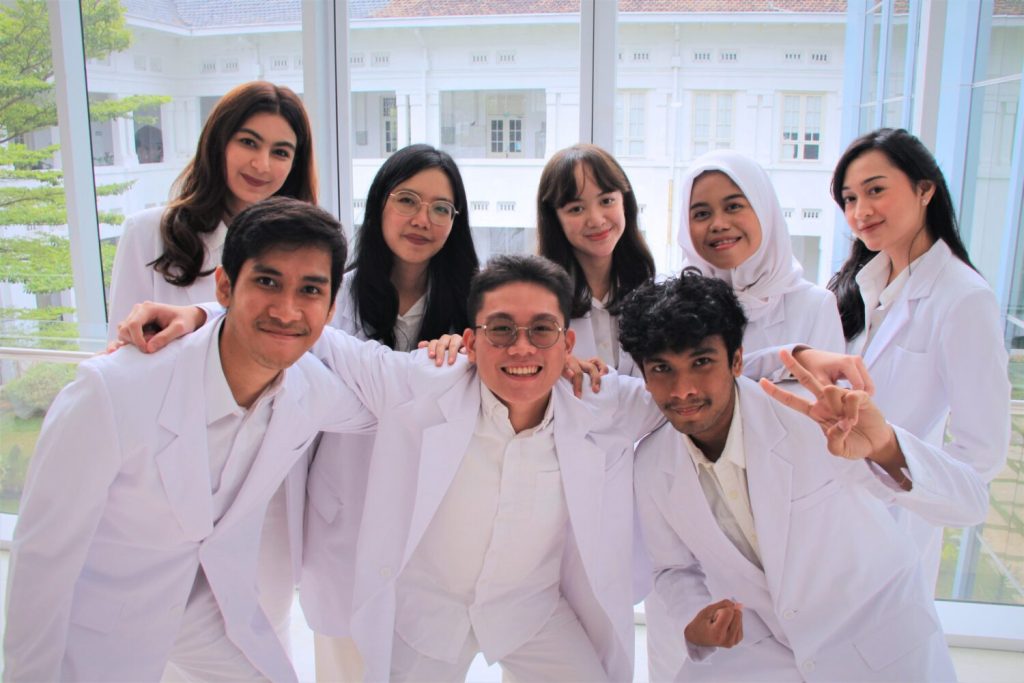 7 Universitas Terbaik di Indonesia untuk Jurusan Kedokteran Versi QS 2026, UI Teratas