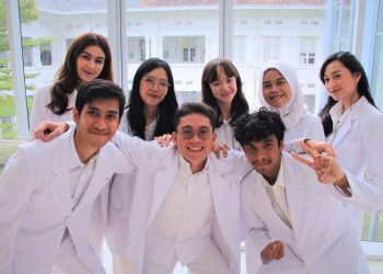 7 Universitas Terbaik di Indonesia untuk Jurusan Kedokteran Versi QS 2026, UI Teratas