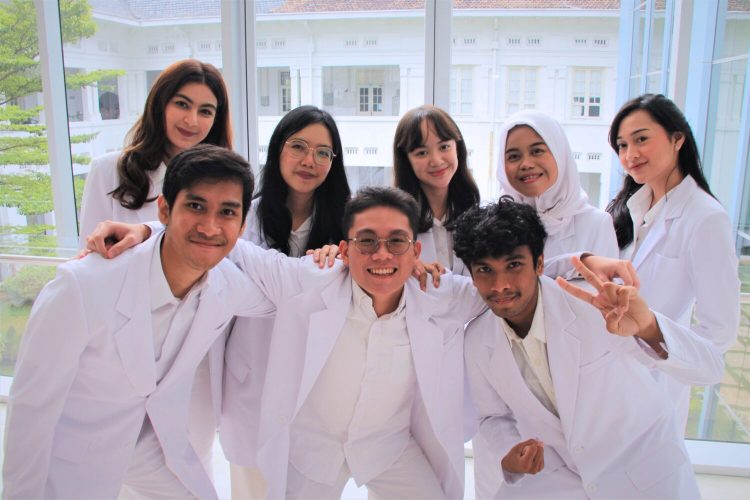 7 Universitas Terbaik di Indonesia untuk Jurusan Kedokteran Versi QS 2026, UI Teratas