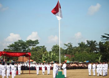 81 Tahun Merdeka, Jumlah Penduduk Indonesia 2026 Capai 290,12 Juta Jiwa