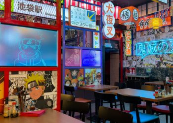 Daftar Nama Terinspirasi Anime yang Dipakai Penduduk Indonesia, Uzumaki Terbanyak