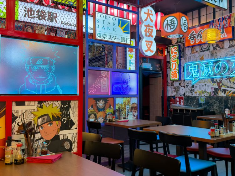Daftar Nama Terinspirasi Anime yang Dipakai Penduduk Indonesia, Uzumaki Terbanyak