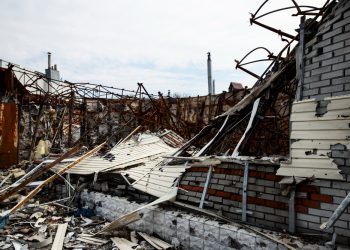 Flores Diuncang Gempa 7,7 M, Ini Deretan Gempa Terbesar di NTT hingga 2026