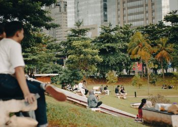 Gen Z Dominasi Penduduk Indonesia pada Semester I 2026, Capai 75,37 Juta Jiwa