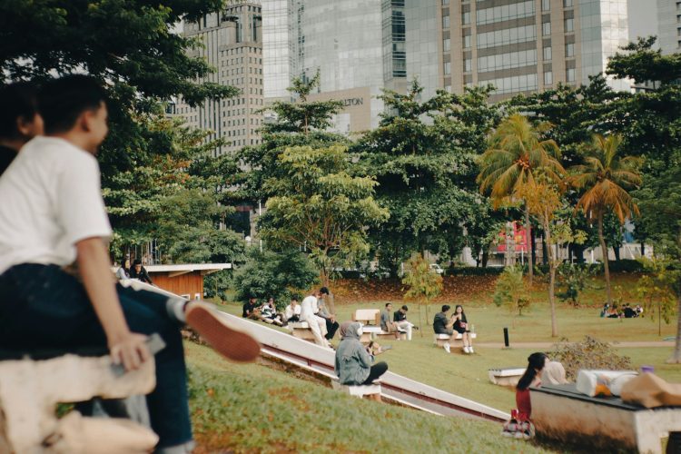 Gen Z Dominasi Penduduk Indonesia pada Semester I 2026, Capai 75,37 Juta Jiwa