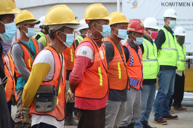 Rata-rata Upah Buruh Indonesia 2026 Capai Rp3,39 Juta, Tertinggi di Jakarta
