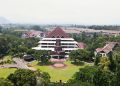 Jumlah Mahasiswa Baru Indonesia Capai 2,16 Juta pada 2025, Banten Terbanyak