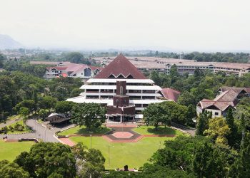 Jumlah Mahasiswa Baru Indonesia Capai 2,16 Juta pada 2025, Banten Terbanyak