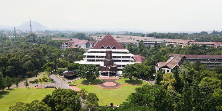 Jumlah Mahasiswa Baru Indonesia Capai 2,16 Juta pada 2025, Banten Terbanyak
