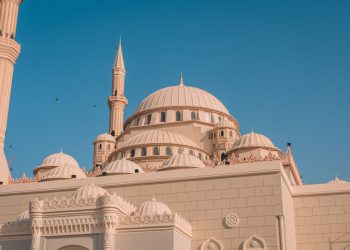 Jumlah Masjid Indonesia 2025
