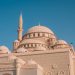 Jumlah Masjid Indonesia 2025