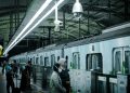 Penumpang kereta api di Indonesia mencapai 284,29 juta orang sepanjang Januari-Juni 2026. Pulau Jawa masih mendominasi dengan 230,47 juta penumpang atau 81,07 persen dari total nasional.(Sumber: Unsplash.com)