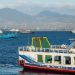 KMP Mutiara Sentosa II Terbakar, Ini Data Kecelakaan Pelayaran di Indonesia 2016–2025