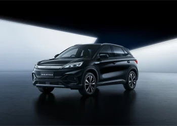 Penjualan Mobil Listrik Juli 2026 Tembus 14.050 Unit, BYD Jadi Merek Terlaris