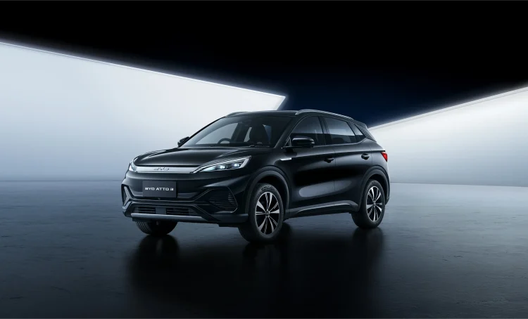 Penjualan Mobil Listrik Juli 2026 Tembus 14.050 Unit, BYD Jadi Merek Terlaris