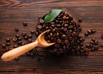 Produksi Kopi Indonesia Capai 832.675 Ton pada 2025, Sumatra Selatan Terbesar