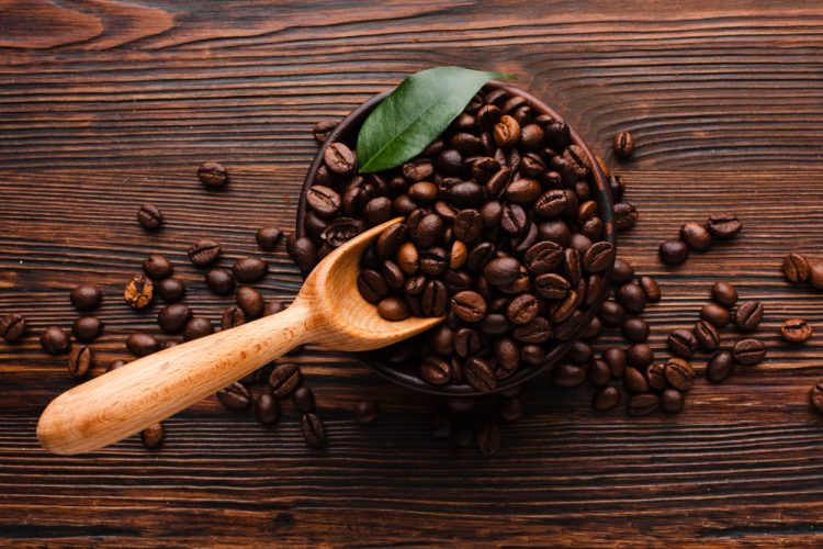 Produksi Kopi Indonesia Capai 832.675 Ton pada 2025, Sumatra Selatan Terbesar