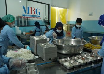 Sampah Makanan MBG Berpotensi Tembus 1,95 Juta Ton per Tahun pada 2025-2029-ubah-ukuran-besar