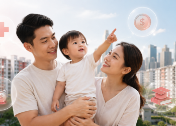 Singapura Siapkan Dukungan Hampir Rp1 Miliar per Anak, Ini Rincian dan Syaratnya