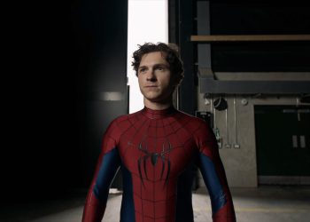 Spider-Man: Brand New Day Jadi Film dengan Opening Weekend Terbesar Sepanjang Sejarah, Raup US$360,09 Juta