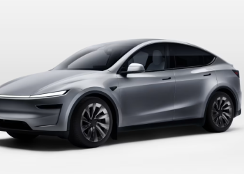 Tesla Model Y Jadi Mobil Listrik Terlaris Dunia pada Semester I 2026