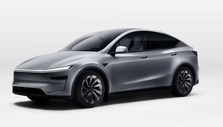 Tesla Model Y Jadi Mobil Listrik Terlaris Dunia pada Semester I 2026