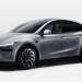 Tesla Model Y Jadi Mobil Listrik Terlaris Dunia pada Semester I 2026