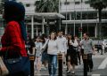 Tingkat Pengangguran Indonesia 4,65% pada Mei 2026, Lulusan SMK Tertinggi