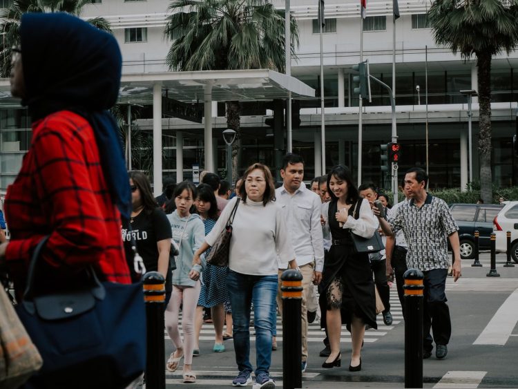 Tingkat Pengangguran Indonesia 4,65% pada Mei 2026, Lulusan SMK Tertinggi