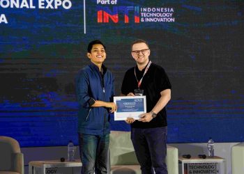 Toco Dorong Pemanfaatan AI untuk Efisiensi E-commerce dan UMKM