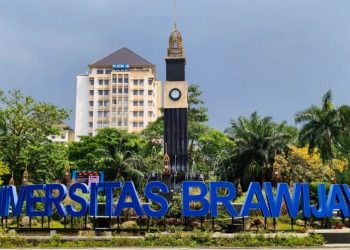7 Kampus Indonesia yang Naik Peringkat QS WUR 2027, UB Melesat 64 Posisi