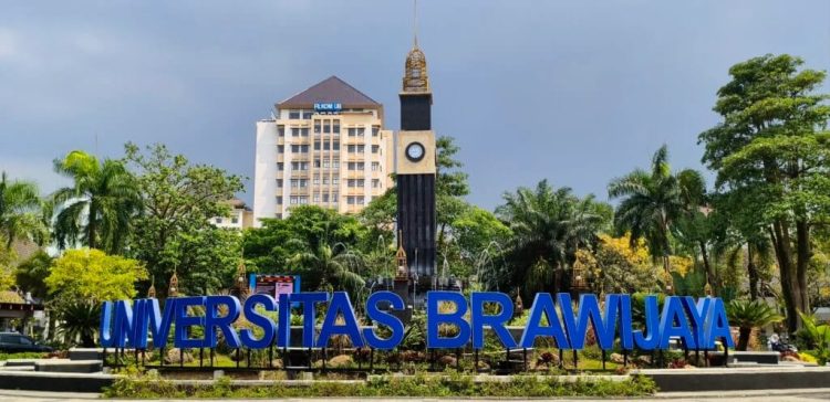 7 Kampus Indonesia yang Naik Peringkat QS WUR 2027, UB Melesat 64 Posisi
