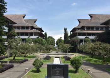 UI, UGM, atau ITB Kampus Terbaik Indonesia Berdasarkan 9 Indikator QS WUR 2027