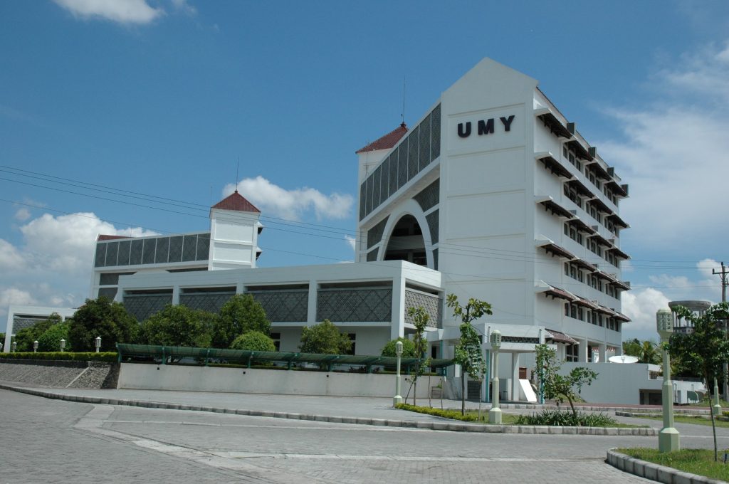 Universitas Islam Terbaik di Indonesia Versi QS WUR 2027, UMY Jadi Satu-satunya