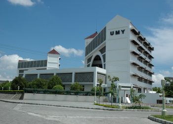 Universitas Islam Terbaik di Indonesia Versi QS WUR 2027, UMY Jadi Satu-satunya
