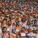 Upah Buruh Indonesia Mei 2026 Tertinggi pada Usia 50–54 Tahun, Gender Gap Masih Lebar