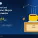 Infografik: 10 Negara Tujuan Ekspor Kopi Indonesia Terbesar pada 2025