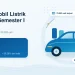 Mobil Listrik Terlaris di Indonesia Semester I 2026