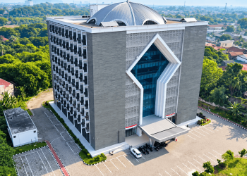 10 Jurusan Kampus Indonesia dengan Peringkat Dunia Tertinggi Versi QS 2026, Kedokteran Bukan Nomor 1