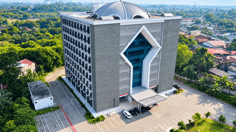 10 Jurusan Kampus Indonesia dengan Peringkat Dunia Tertinggi Versi QS 2026, Kedokteran Bukan Nomor 1