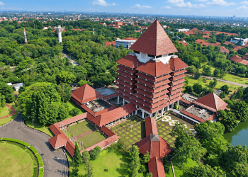10 Kampus Indonesia Terbaik untuk Karier Versi QS 2027, UI, ITB, atau UGM (1)