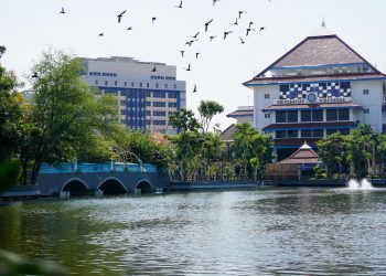 10 Kampus Indonesia dengan Jaringan Riset Internasional Terbaik Versi QS 2027