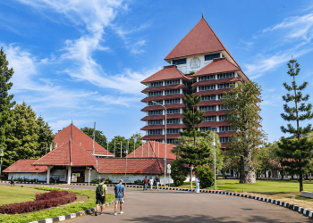 10 Kampus Indonesia dengan Kekuatan Riset Terbaik Versi QS WUR 2027, Siapa Kalahkan UI
