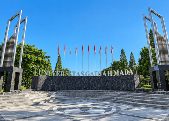 10 Kampus Indonesia dengan Skor Keberlanjutan Terbaik Versi QS WUR 2027, UGM Kalahkan UI