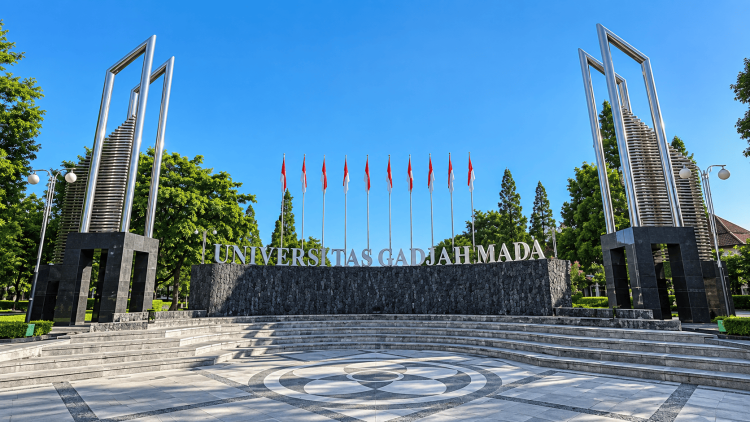 10 Kampus Indonesia dengan Skor Keberlanjutan Terbaik Versi QS WUR 2027, UGM Kalahkan UI