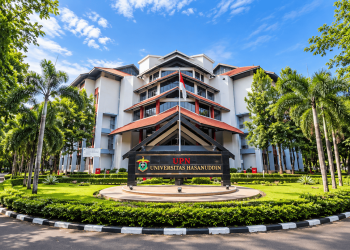 10 Kampus Top QS dengan Peluang Lolos SNBT Terbesar, Bukan UI atau UGM