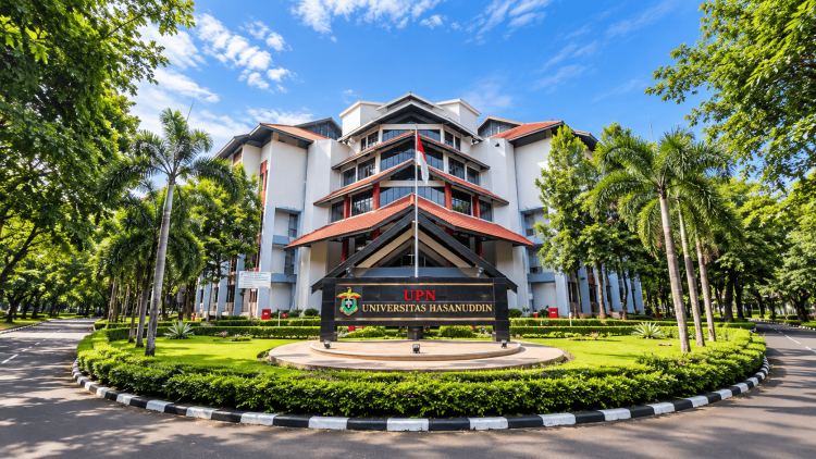 10 Kampus Top QS dengan Peluang Lolos SNBT Terbesar, Bukan UI atau UGM
