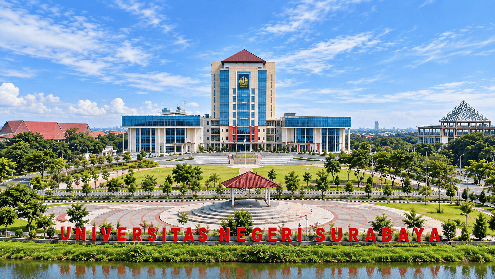 10 PTN dengan Peluang Lolos SNBP 2027 Terbesar, Bukan UI atau UGM