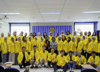 10 PTN dengan Pendaftar Terbanyak di SNBT 2026, Kampus Mana Paling Diminati (1)